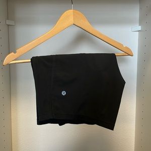 Lululemon Pace Breaker Lined 7” Inseam Shorts